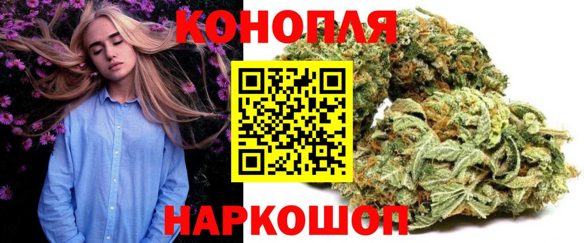 Каннабис гибрид Лосино-Петровский